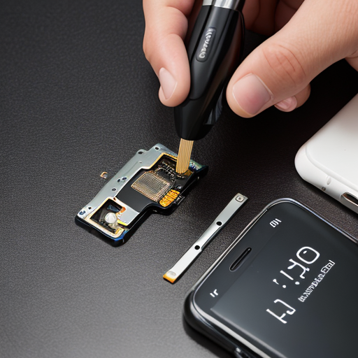 Blog cover: Discover the Uniqueness of Mr. Phone US: Your Trusted Phone Repair Partner in Tulsa