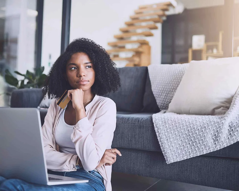 Blog cover: To buy or to repair?