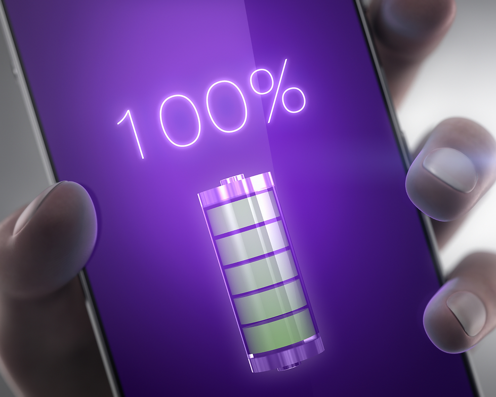 Blog cover: Most Reliable & The Quickest Phone Repair in Tulsa